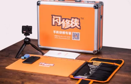 闪修侠
