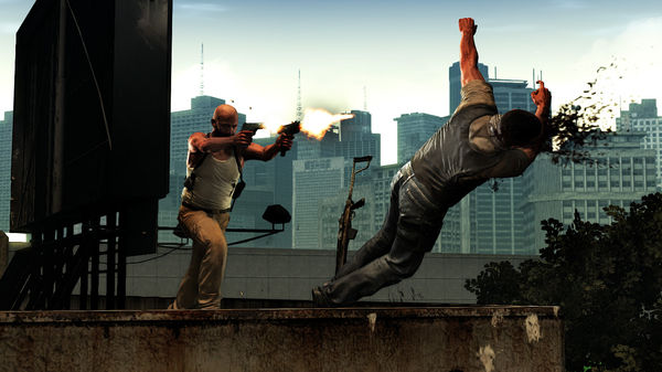 Max Payne3