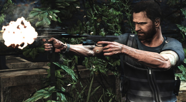 Max Payne3