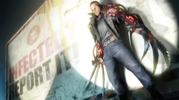  Prototype 2
