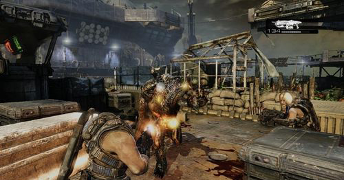 Gears of War