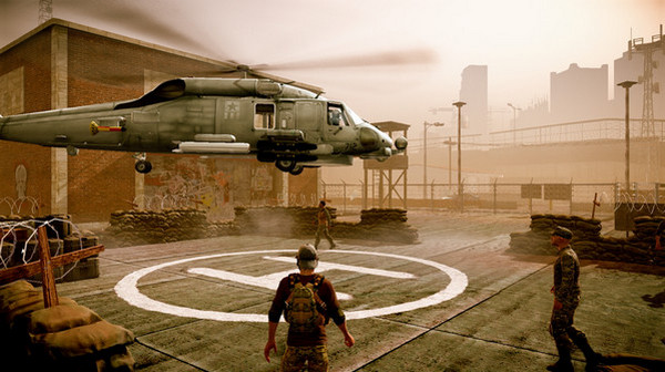 State Of Decay: Lifeline