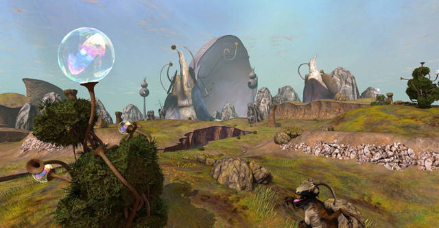 Zeno Clash II