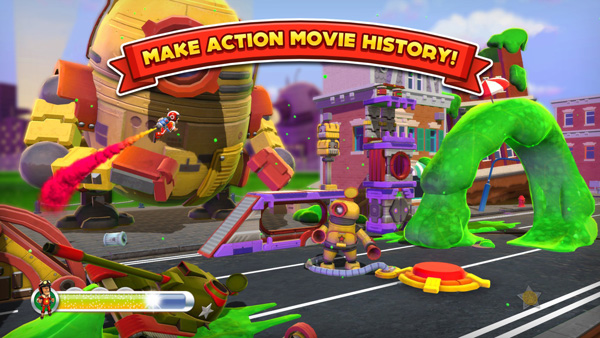 Joe Danger 2 The Movie