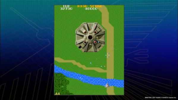 Xevious
