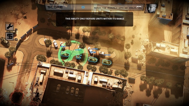 Anomaly Warzone Earth