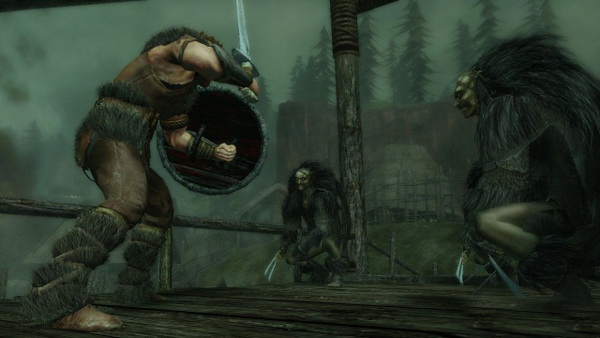 Beowulf
