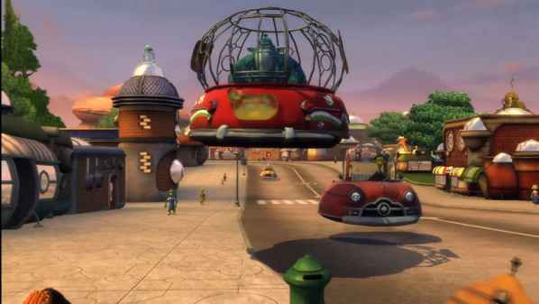 Planet 51