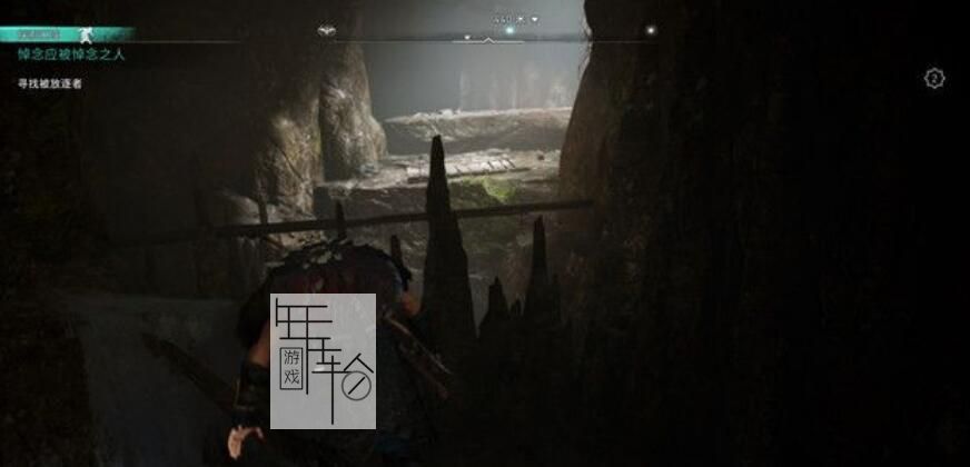 《刺客信条：英灵殿》图文全攻略 全支线任务全收集攻略